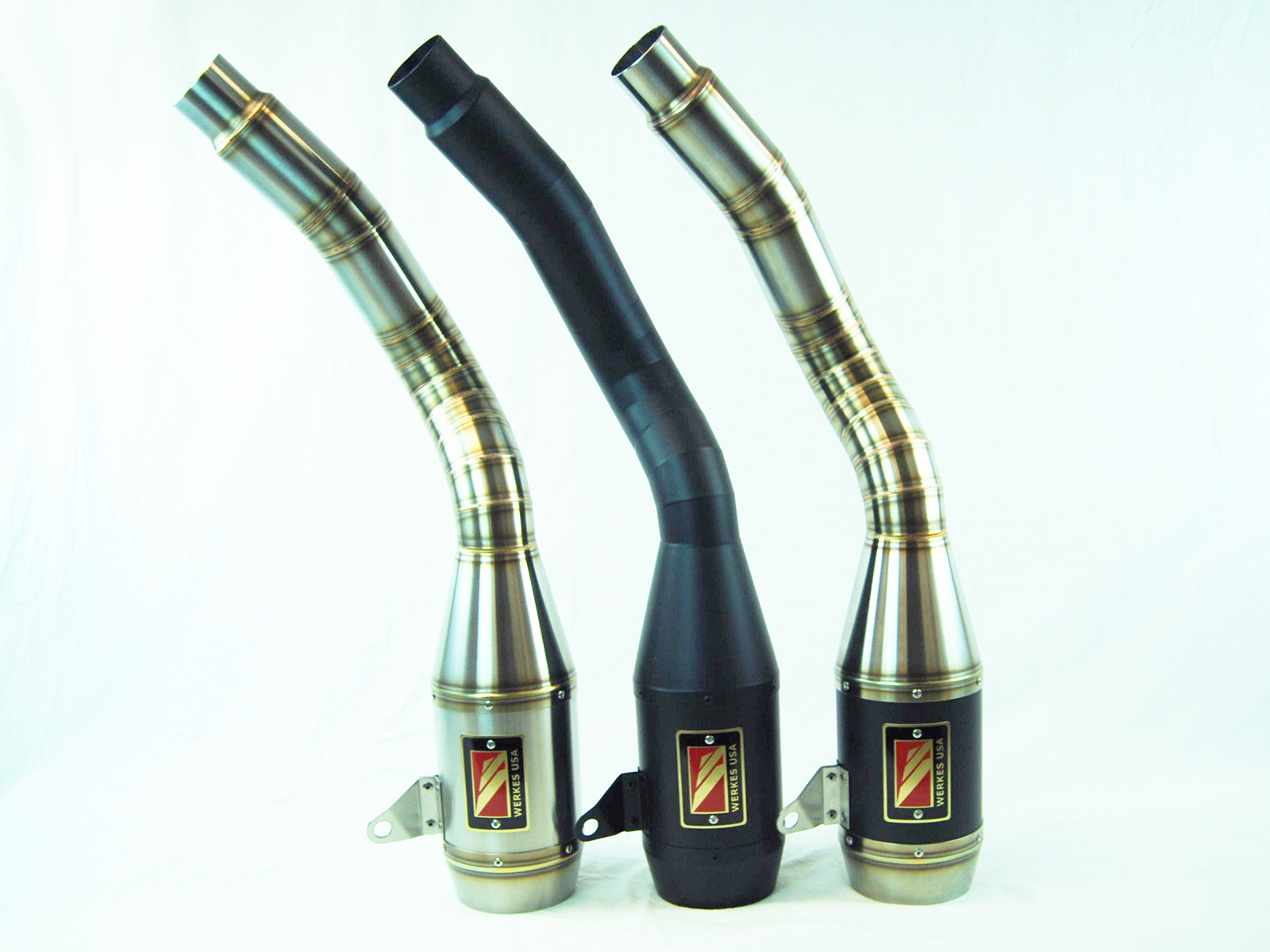 Competition Werkes GP Slip On Exhaust for the Kawasaki Z800 Competition Werkes GP Slip On Exhaust for the Kawasaki Z800